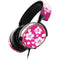 Pink and White SteelSeries Arctis 5 Skin