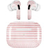 Pink and White Stripes AirPods Pro 2nd Gen Skin