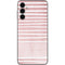 Pink and White Stripes Galaxy A14 5G Skin