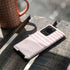 Pink and White Stripes Galaxy S20 Ultra 5G Pro Case