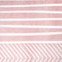 Pink and White Stripes iPhone XR Skin
