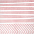 Pink and White Stripes iPhone XS Pro Case