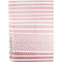 Pink and White Stripes PS5 Console Skin