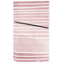 Pink and White Stripes PS5 Slim Disk Bundle Skin