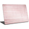 Pink and White Stripes Surface Laptop 4 15in Skin