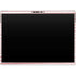 Pink and White Stripes Surface Pro 8 Skin