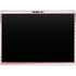 Pink and White Stripes Surface Pro 9 Skin