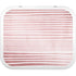 Pink and White Stripes YETI Roadie 24 Hard Cooler Skin