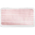 Pink and White Stripes YETI Tundra 65 Hard Cooler Skin