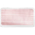 Pink and White Stripes YETI Tundra 75 Hard Cooler Skin