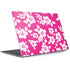 Pink and White Surface Laptop 3 13.5in Skin