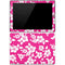 Pink and White Surface Pro 3 Skin