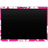 Pink and White Surface Pro 8 Skin