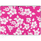 Pink and White Surface Pro 9 Skin