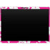 Pink and White Surface Pro 9 Skin