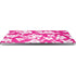 Pink and White Universal Laptop 13in (10.6 x 7.6in) Skin