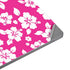 Pink and White Universal Laptop 16.6in (13.4 x 9.7in) Skin
