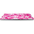 Pink and White Universal Laptop 18in (14.6 x 10.6in) Skin