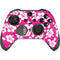 Pink and White Xbox Elite Wireless Controller Series 2 Skin