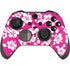 Pink and White Xbox Elite Wireless Controller Series 2 Skin