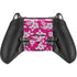 Pink and White Xbox Elite Wireless Controller Series 2 Skin