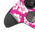 Pink and White Xbox Elite Wireless Controller Series 2 Skin