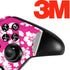Pink and White Xbox One Elite Controller Skin