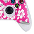 Pink and White Xbox Series S Bundle Skin