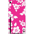 Pink and White Xbox Series X Console Skin