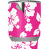 Pink and White Yeti 30oz Rambler Tumbler Skin