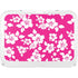 Pink and White YETI Tundra 35 Hard Cooler Skin