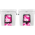 Pink and White YETI Tundra 35 Hard Cooler Skin