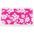 Pink and White YETI Tundra 65 Hard Cooler Skin