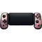 Pink Anime Witch Girls in Library with Cats by Ivy Dolamore Backbone One for iPhone Game Controller Skin