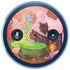 Pink Anime Witch Girls in Library with Cats by Ivy Dolamore Amazon Echo Skin