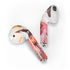 Pink Anime Witch Girls in Library with Cats by Ivy Dolamore Apple AirPods 2 Skin