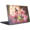 Pink Anime Witch Girls in Library with Cats by Ivy Dolamore Dell Vostro Skin