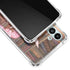 Pink Anime Witch Girls in Library with Cats by Ivy Dolamore Galaxy A13 5G Clear Case
