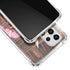 Pink Anime Witch Girls in Library with Cats by Ivy Dolamore Galaxy A53 5G Clear Case