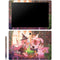 Pink Anime Witch Girls in Library with Cats by Ivy Dolamore Galaxy Book 12in Skin