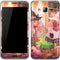 Pink Anime Witch Girls in Library with Cats by Ivy Dolamore Galaxy J3 Skin