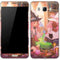 Pink Anime Witch Girls in Library with Cats by Ivy Dolamore Galaxy J7 Skin