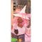 Pink Anime Witch Girls in Library with Cats by Ivy Dolamore Galaxy Note 10 Plus Skin