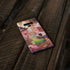 Pink Anime Witch Girls in Library with Cats by Ivy Dolamore Galaxy Note 9 Skin