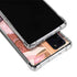 Pink Anime Witch Girls in Library with Cats by Ivy Dolamore Galaxy Note20 5G Clear Case
