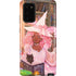 Pink Anime Witch Girls in Library with Cats by Ivy Dolamore Galaxy Note20 5G Pro Case