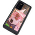 Pink Anime Witch Girls in Library with Cats by Ivy Dolamore Galaxy Note20 5G Waterproof Case