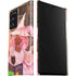 Pink Anime Witch Girls in Library with Cats by Ivy Dolamore Galaxy Note20 Ultra 5G Lite Case