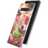 Pink Anime Witch Girls in Library with Cats by Ivy Dolamore Galaxy S10 Plus Skin