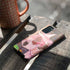 Pink Anime Witch Girls in Library with Cats by Ivy Dolamore Galaxy S20 Plus Pro Case